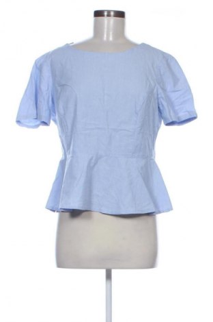 Dámská halenka United Colors Of Benetton, Velikost L, Barva Modrá, Cena  269,00 Kč