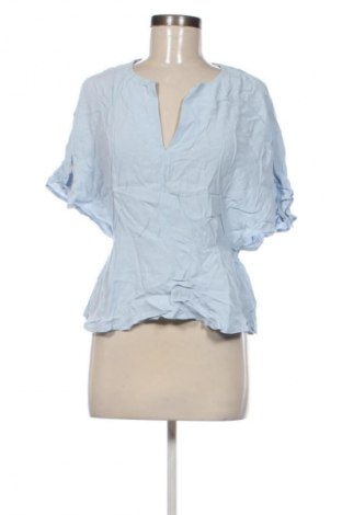 Dámská halenka United Colors Of Benetton, Velikost S, Barva Modrá, Cena  219,00 Kč