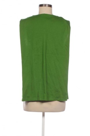 Γυναικεία μπλούζα United Colors Of Benetton, Μέγεθος M, Χρώμα Πράσινο, Τιμή 14,00 €