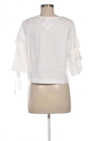 Dámská halenka United Colors Of Benetton, Velikost S, Barva Bílá, Cena  397,00 Kč