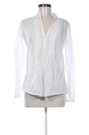 Дамска блуза United Colors Of Benetton, Размер S, Цвят Бял, Цена 17,38 €