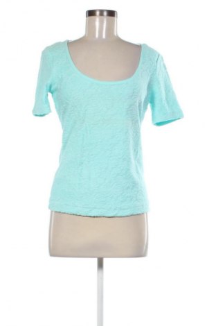 Dámská halenka United Colors Of Benetton, Velikost M, Barva Modrá, Cena  907,00 Kč