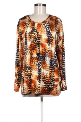 Dámská halenka Uno Piu Uno, Velikost XXL, Barva Vícebarevné, Cena  289,00 Kč