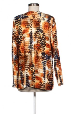 Dámská halenka Uno Piu Uno, Velikost XXL, Barva Vícebarevné, Cena  289,00 Kč