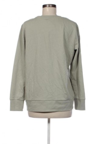 Дамска блуза Up 2 Fashion, Размер L, Цвят Зелен, Цена 4,09 €