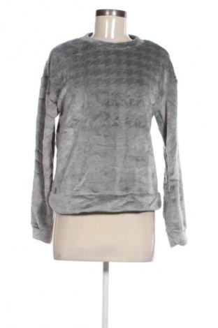 Γυναικεία μπλούζα Up 2 Fashion, Μέγεθος S, Χρώμα Γκρί, Τιμή 3,99 €