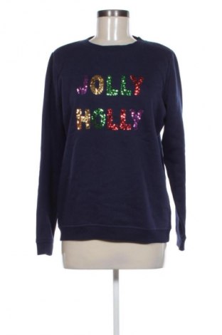 Дамска блуза Up 2 Fashion, Размер M, Цвят Многоцветен, Цена 20,00 €