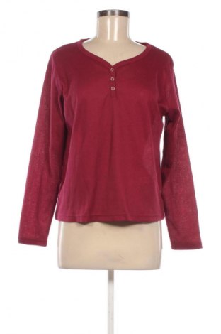 Γυναικεία μπλούζα Up 2 Fashion, Μέγεθος M, Χρώμα Βιολετί, Τιμή 3,99 €