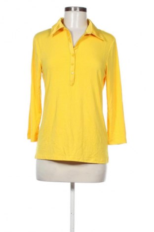 Дамска блуза Up 2 Fashion, Размер S, Цвят Жълт, Цена 16,00 €