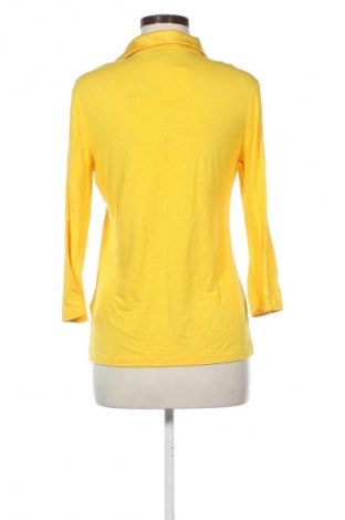 Дамска блуза Up 2 Fashion, Размер S, Цвят Жълт, Цена 16,00 €