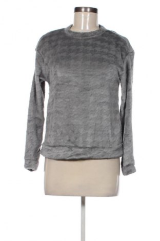 Γυναικεία μπλούζα Up 2 Fashion, Μέγεθος S, Χρώμα Γκρί, Τιμή 6,99 €