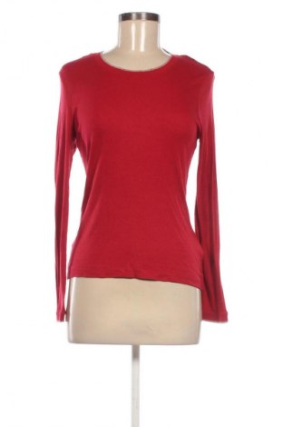 Дамска блуза Up 2 Fashion, Размер M, Цвят Червен, Цена 10,00 €