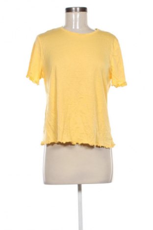 Bluzka damska Up 2 Fashion, Rozmiar M, Kolor Żółty, Cena 19,99 zł