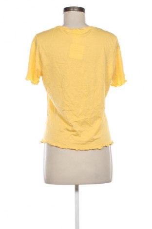 Bluzka damska Up 2 Fashion, Rozmiar M, Kolor Żółty, Cena 19,99 zł