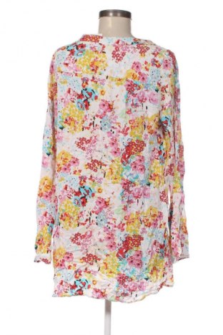 Γυναικεία μπλούζα Up 2 Fashion, Μέγεθος L, Χρώμα Πολύχρωμο, Τιμή 11,99 €