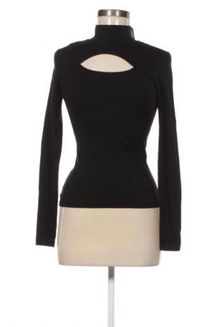 Дамска блуза Urban Classics, Размер XS, Цвят Черен, Цена 20,96 €