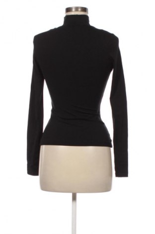 Дамска блуза Urban Classics, Размер XS, Цвят Черен, Цена 20,96 €