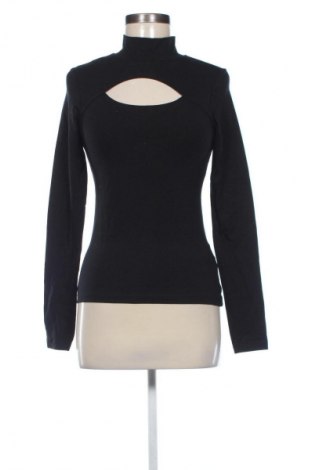 Дамска блуза Urban Classics, Размер S, Цвят Черен, Цена 20,96 €