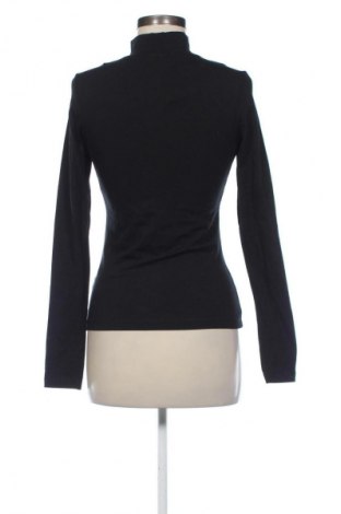 Дамска блуза Urban Classics, Размер S, Цвят Черен, Цена 20,96 €