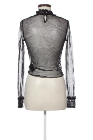 Bluzka damska Urban Classics, Rozmiar M, Kolor Czarny, Cena 86,99 zł