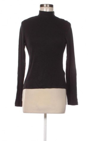 Női blúz Urban Classics, Méret L, Szín Fekete, Ár 10 309 Ft