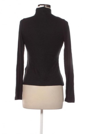 Női blúz Urban Classics, Méret L, Szín Fekete, Ár 10 309 Ft