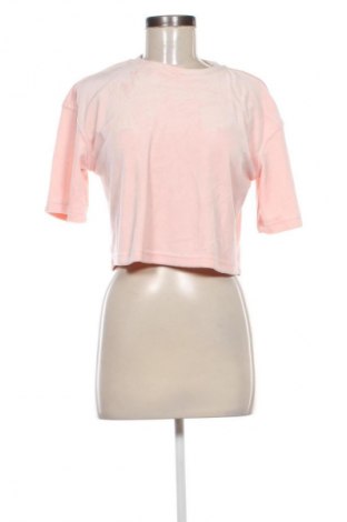 Dámská halenka Urban Classics, Velikost XS, Barva Růžová, Cena  609,00 Kč