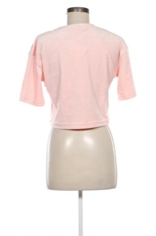 Dámská halenka Urban Classics, Velikost XS, Barva Růžová, Cena  609,00 Kč