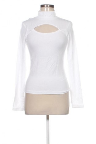 Női blúz Urban Classics, Méret S, Szín Fehér, Ár 10 309 Ft