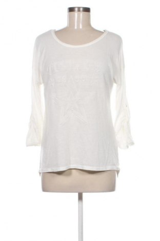 Bluzka damska V Milano, Rozmiar XL, Kolor Biały, Cena 52,42 zł