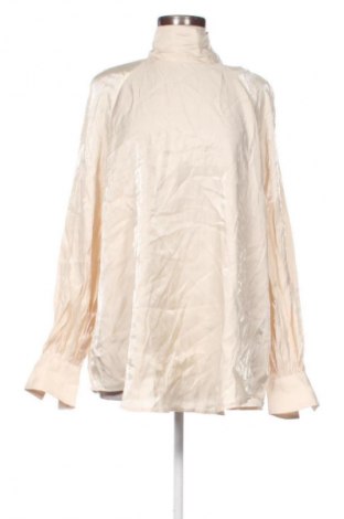 Dámská halenka V by Very, Velikost XXL, Barva Krémová, Cena  159,00 Kč