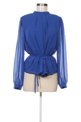 Dámská halenka VILA, Velikost M, Barva Modrá, Cena  559,00 Kč