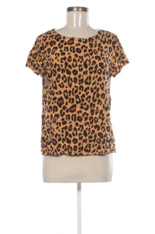 Дамска блуза VILA, Размер M, Цвят Многоцветен, Цена 4,60 €