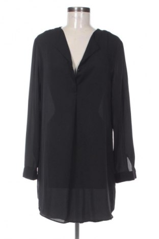 Γυναικεία μπλούζα VILA, Μέγεθος M, Χρώμα Μαύρο, Τιμή 4,99 €