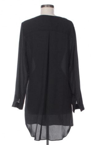 Γυναικεία μπλούζα VILA, Μέγεθος M, Χρώμα Μαύρο, Τιμή 4,99 €