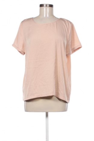 Дамска блуза VILA, Размер L, Цвят Розов, Цена 17,76 €