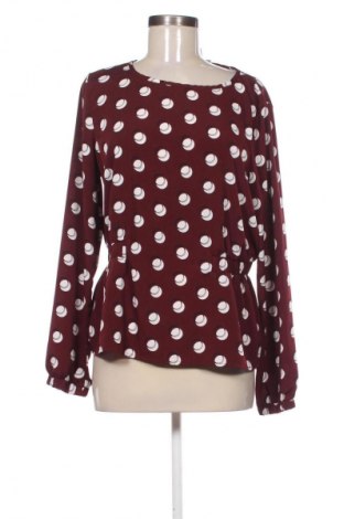 Дамска блуза VILA, Размер M, Цвят Многоцветен, Цена 10,16 €