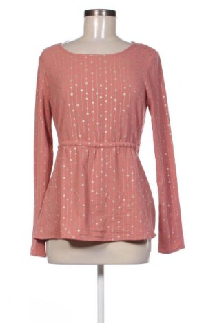 Γυναικεία μπλούζα VILA, Μέγεθος XS, Χρώμα Πολύχρωμο, Τιμή 3,99 €