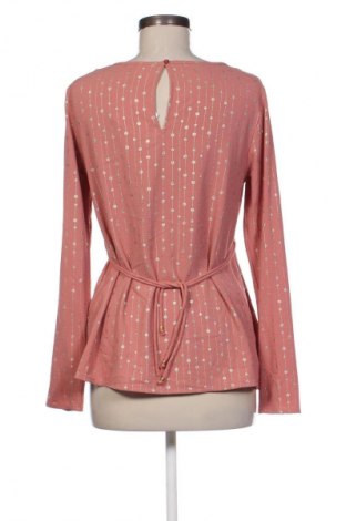 Γυναικεία μπλούζα VILA, Μέγεθος XS, Χρώμα Πολύχρωμο, Τιμή 3,99 €