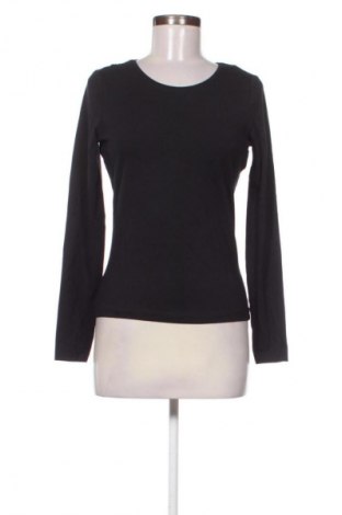 Γυναικεία μπλούζα VILA, Μέγεθος M, Χρώμα Μαύρο, Τιμή 28,99 €