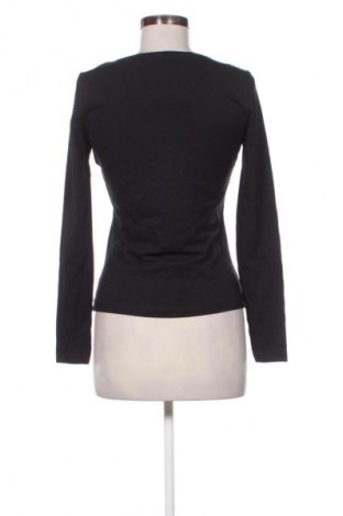 Γυναικεία μπλούζα VILA, Μέγεθος M, Χρώμα Μαύρο, Τιμή 28,99 €