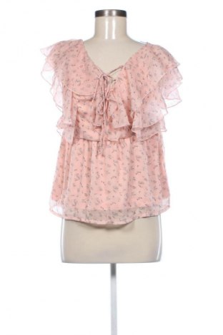 Γυναικεία μπλούζα VILA, Μέγεθος M, Χρώμα Πολύχρωμο, Τιμή 5,99 €