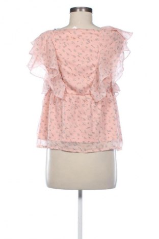 Γυναικεία μπλούζα VILA, Μέγεθος M, Χρώμα Πολύχρωμο, Τιμή 5,99 €