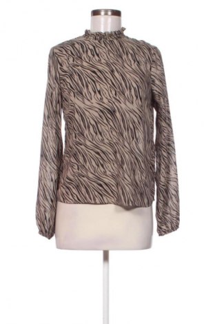 Bluzka damska VILA, Rozmiar XS, Kolor Kolorowy, Cena 15,99 zł