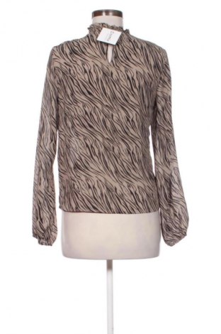 Bluzka damska VILA, Rozmiar XS, Kolor Kolorowy, Cena 15,99 zł