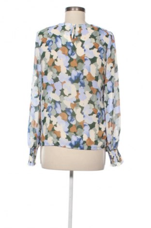 Γυναικεία μπλούζα VILA, Μέγεθος M, Χρώμα Πολύχρωμο, Τιμή 12,99 €