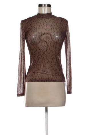 Γυναικεία μπλούζα VILA, Μέγεθος XS, Χρώμα Πολύχρωμο, Τιμή 5,99 €