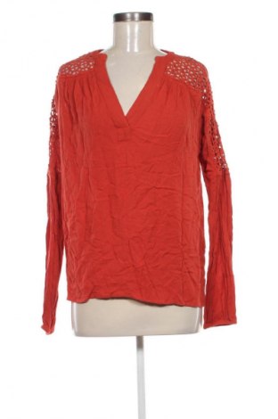 Дамска блуза VILA, Размер S, Цвят Кафяв, Цена 10,73 €