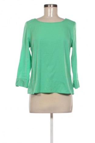 Dámská halenka VILA, Velikost M, Barva Zelená, Cena  309,00 Kč