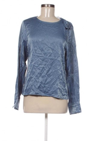 Γυναικεία μπλούζα VILA, Μέγεθος M, Χρώμα Μπλέ, Τιμή 28,99 €